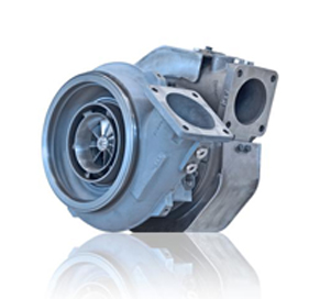 TURBO CHARGER SPARE PARTS