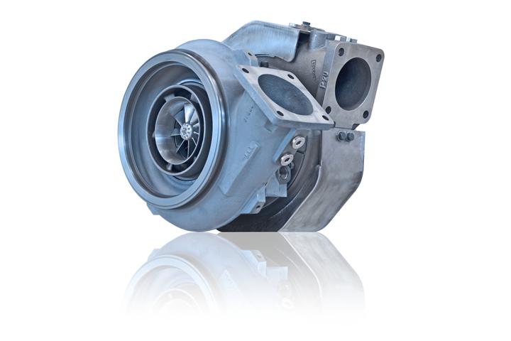 Turbo-Charger-Spare-Parts