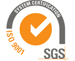 SGS-ISO-9001